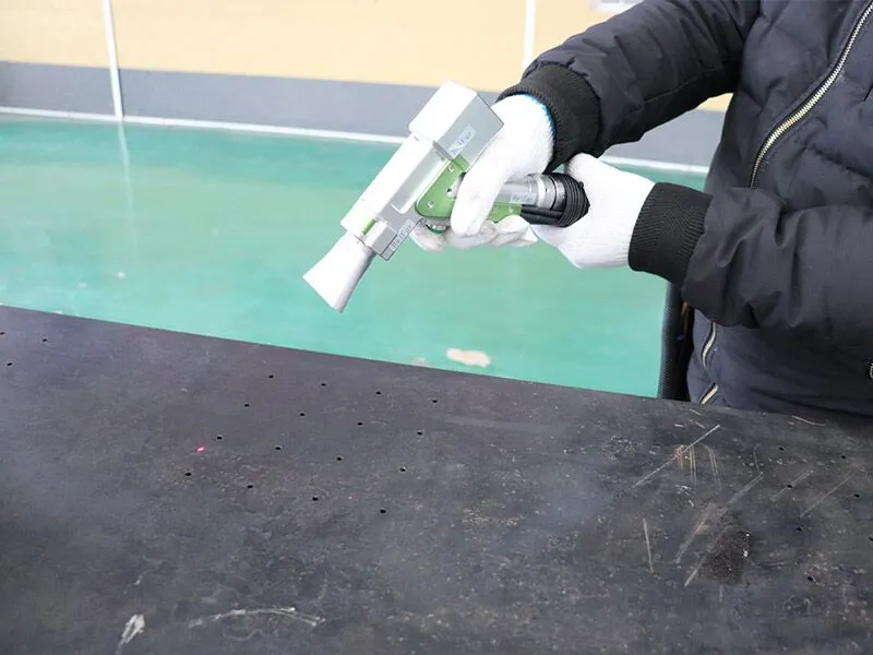 Fiber Laser