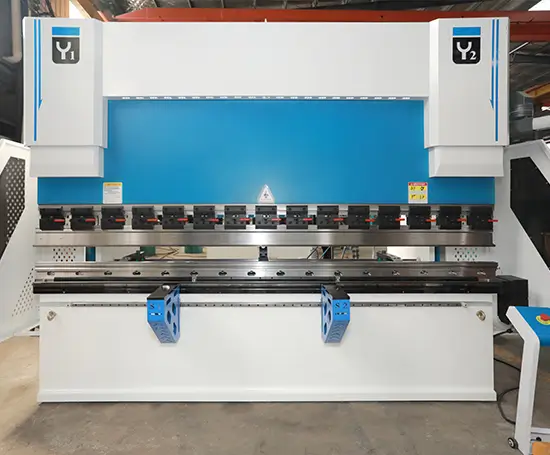 CNC Press Brake