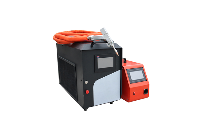 Lightweld Welding System