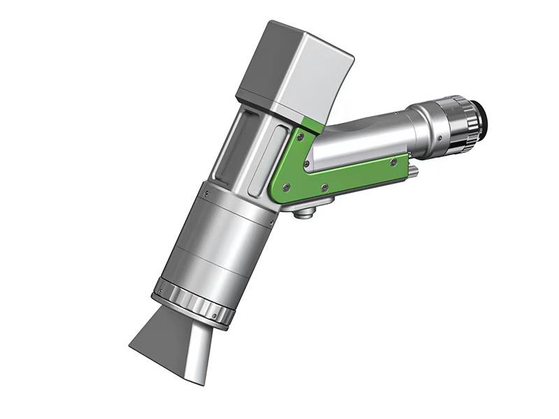 Laser Cleaner Gun