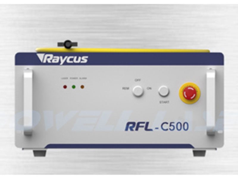 Laser Generator