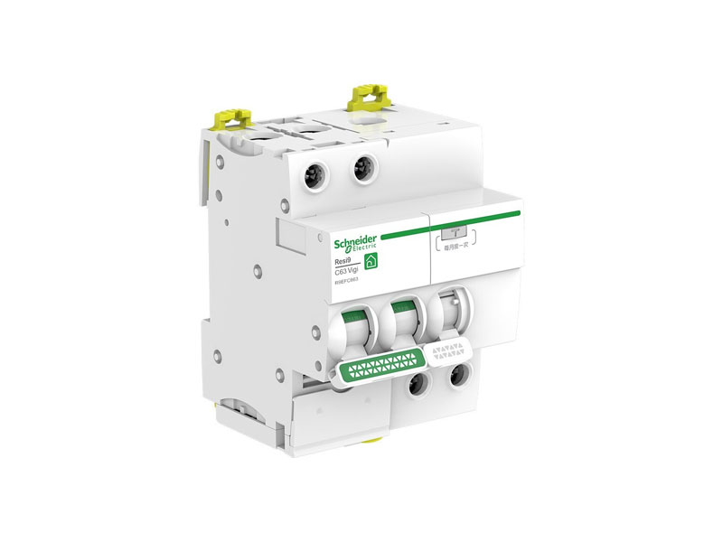 Electrical Part