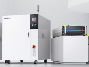 Laser Generator
