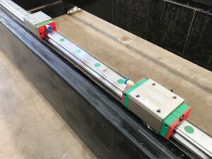 Rail