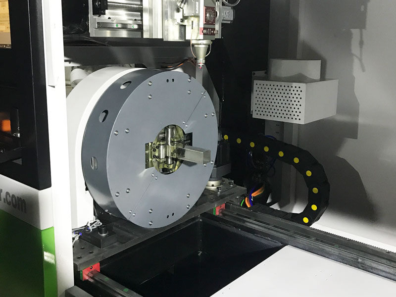 Control System