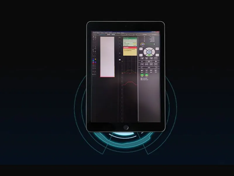 Automatic Loading And Unloading System