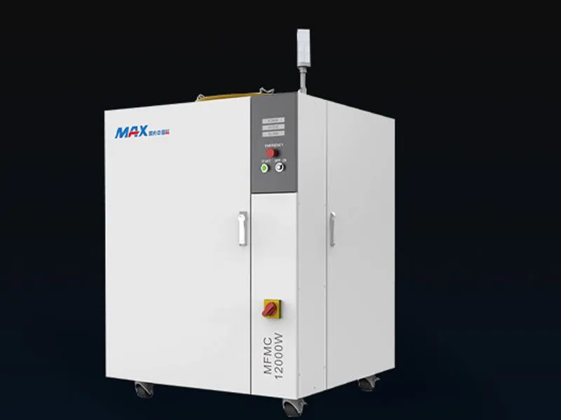 Laser Source