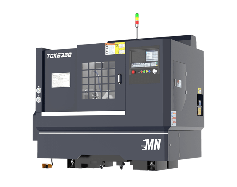 cnc lathe machine