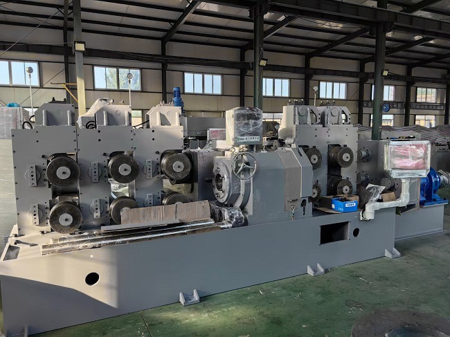 China Centerless lathes