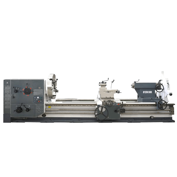 China Manual Lathe manufacturer cdm series