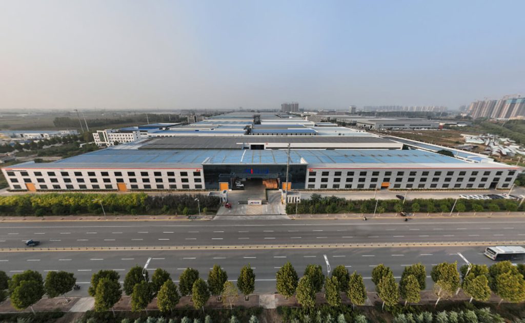 ZHEJAING Production department Four