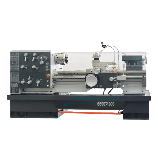 China Manual Lathe manufacturer cds series