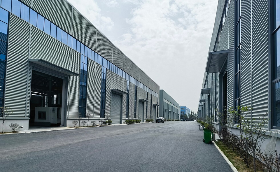 ANHUI Production department Three