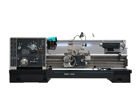 General Lathe CW-E Series