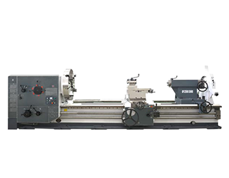 China Manual Lathe manufacturer