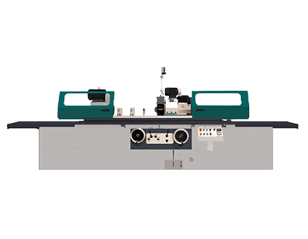 Conventional Manual Cylindrical Grinding Machines M13 Series