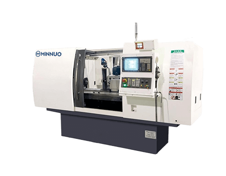 High Precision CNC Cylindrical Grinding Machine MGK Series