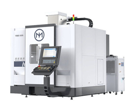 5-Axis-Vertical-Machining-Center