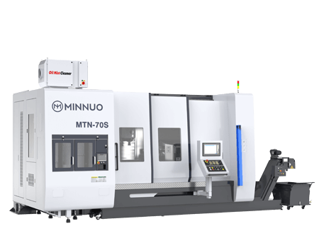 Composite-machining-center