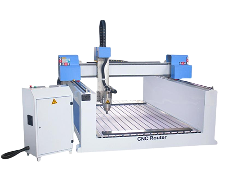 1325 CNC 5-axis Router for Wood