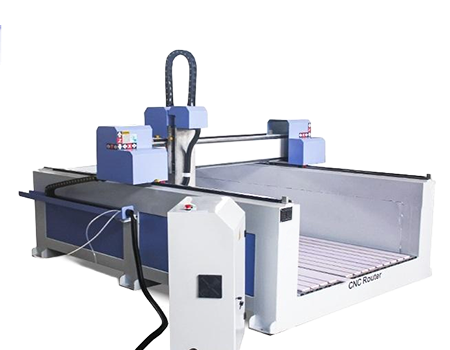 1325 CNC Router for Wood