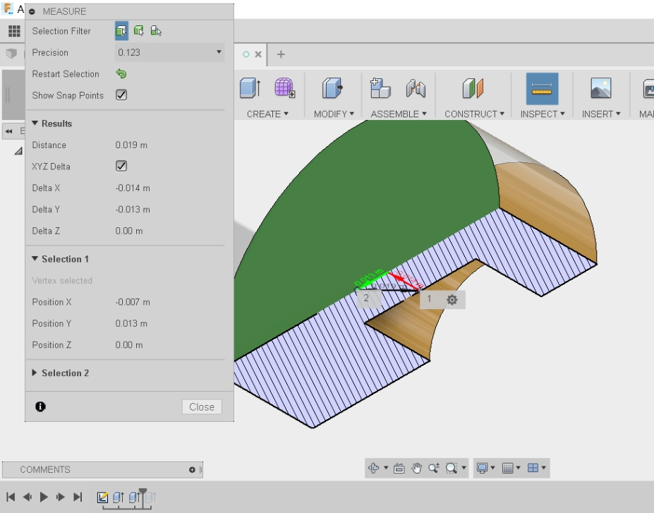 Fusion 360 for Personal Use