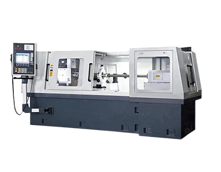 Grinding Machines CNC Deep Hole Internal Grinding Machine MX2001 Series