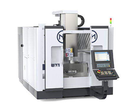 Machining Centers Lathe Machine